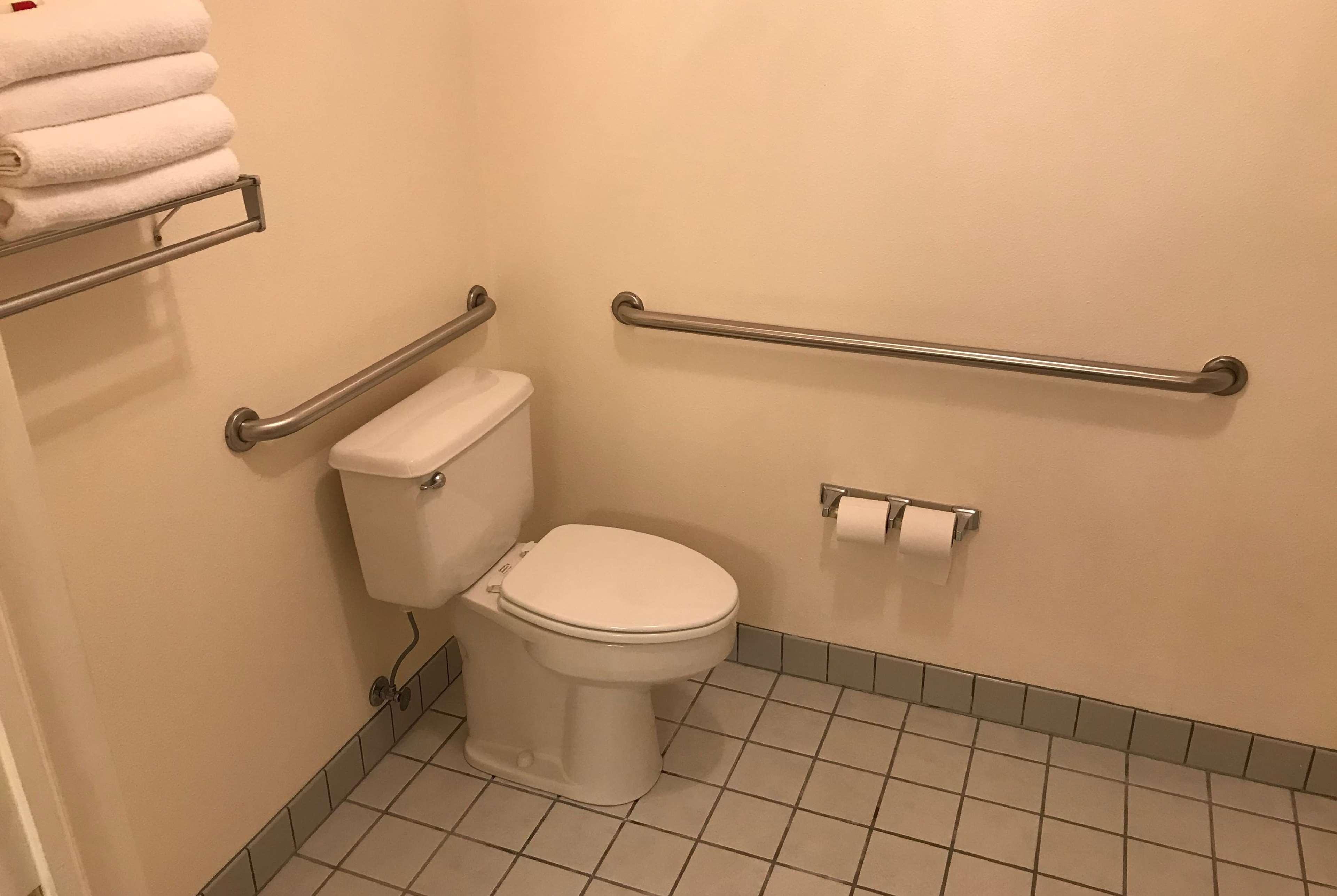 Hotel At Lander, Travelodge By Wyndham Lander