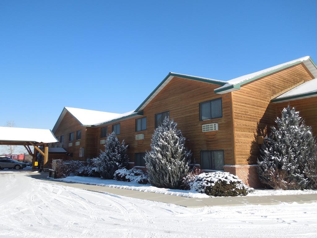 At Lander, Travelodge By Wyndham 2* Lander
