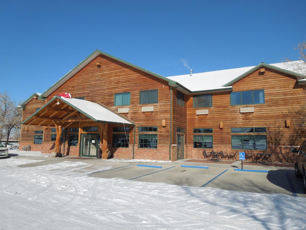 At Lander, Travelodge By Wyndham Lander