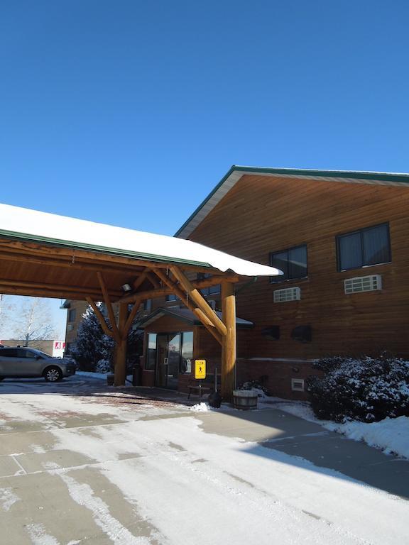 At Lander, Travelodge By Wyndham
