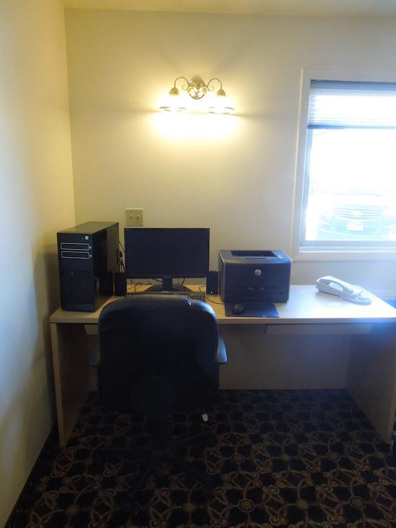Hotel At Lander, Travelodge By Wyndham 2*