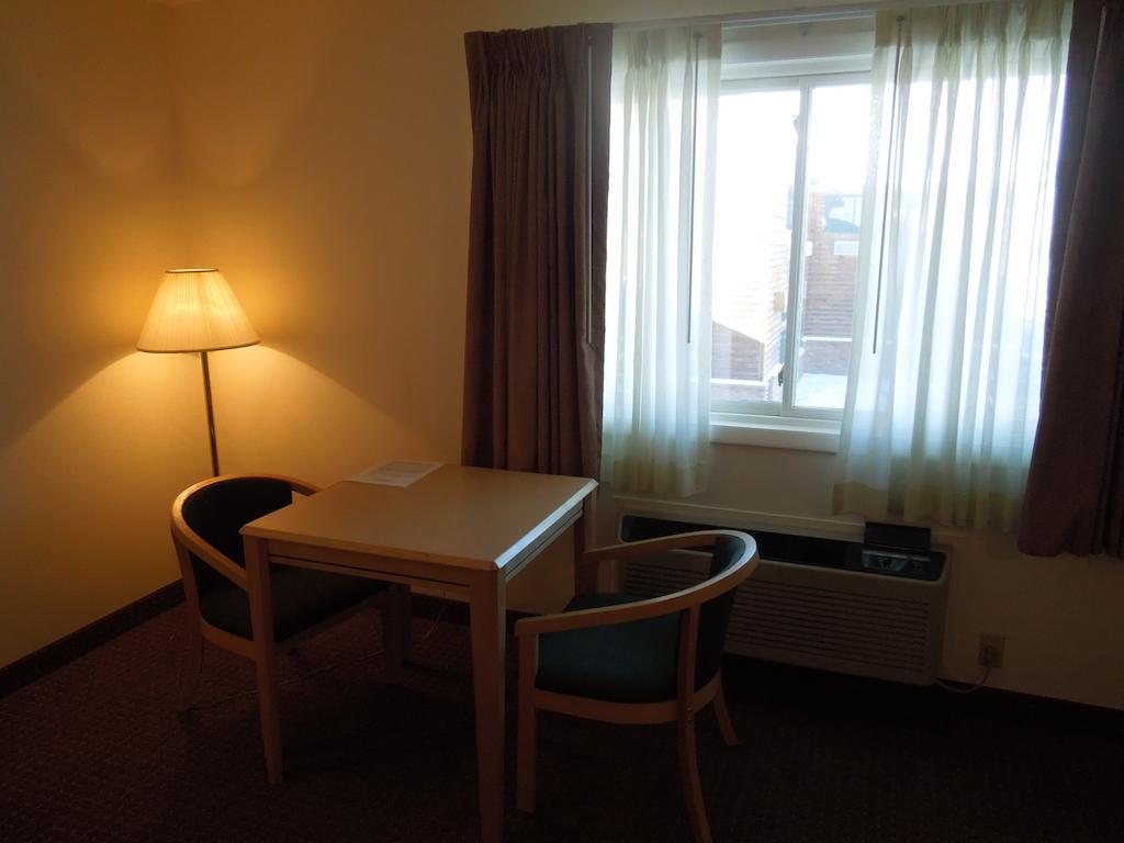 At Lander, Travelodge By Wyndham