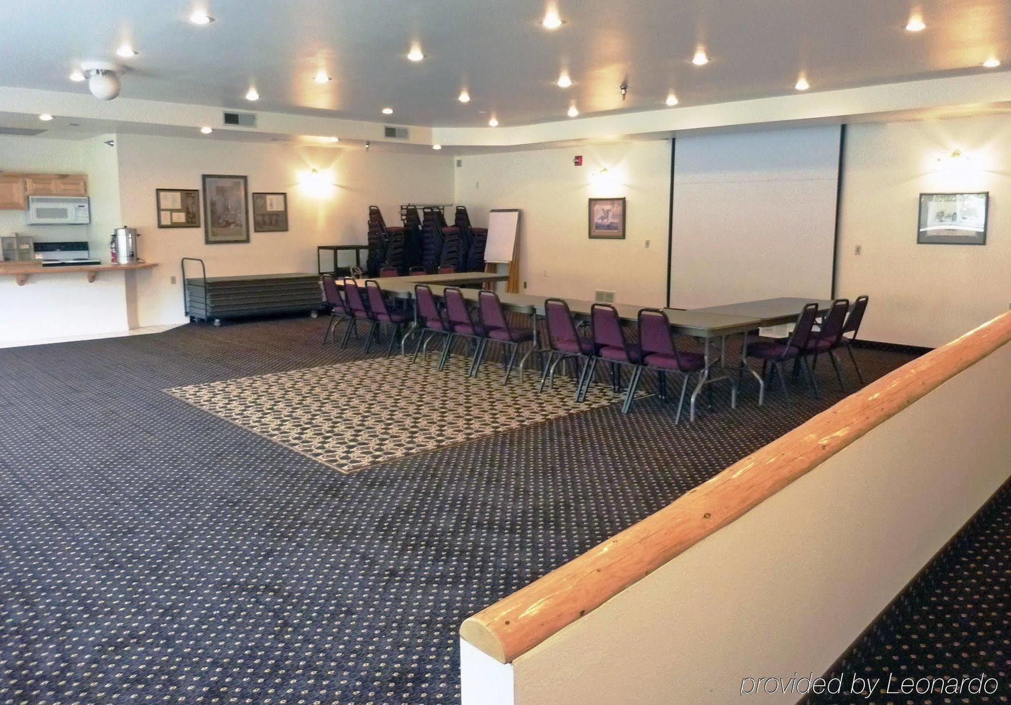 Hotel At Lander, Travelodge By Wyndham