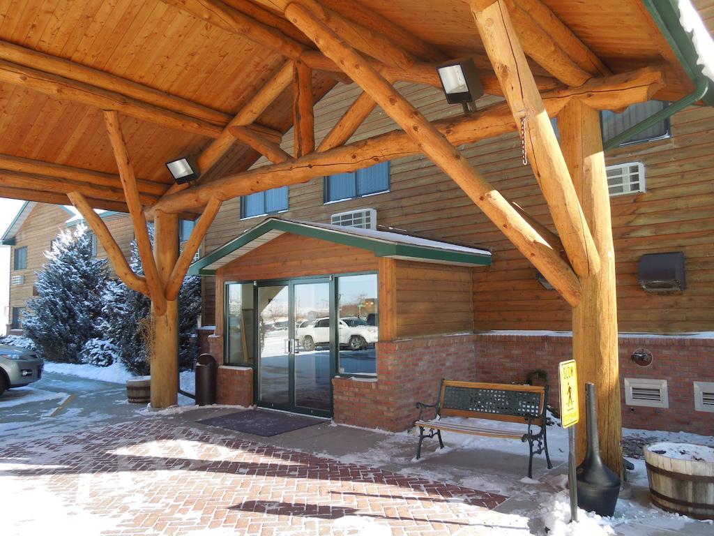 At Lander, Travelodge By Wyndham 2* Lander