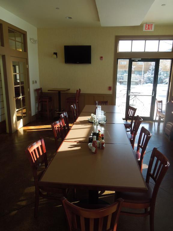 Hotel At Lander, Travelodge By Wyndham