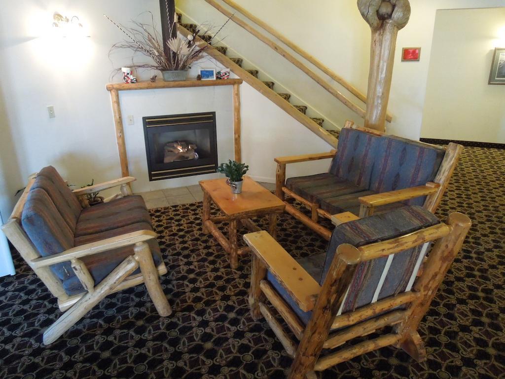 Hotel At Lander, Travelodge By Wyndham Lander