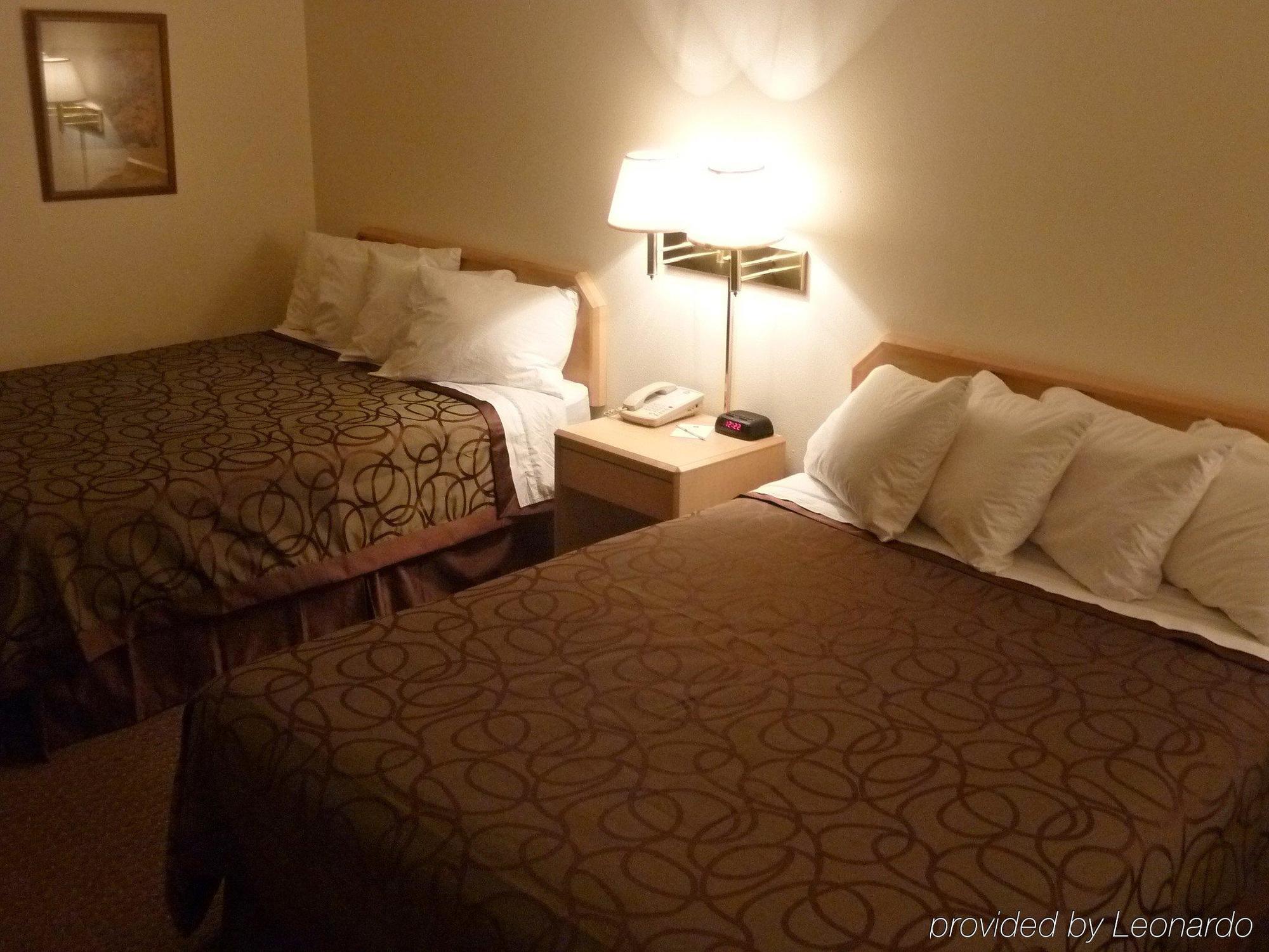 At Lander, Travelodge By Wyndham
