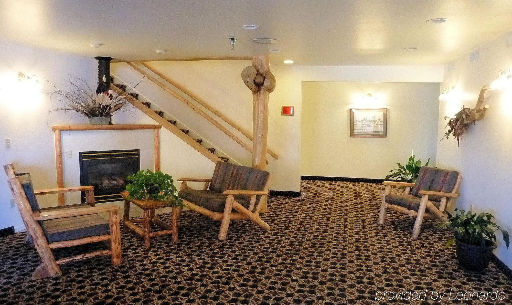 At Lander, Travelodge By Wyndham Hotel Lander