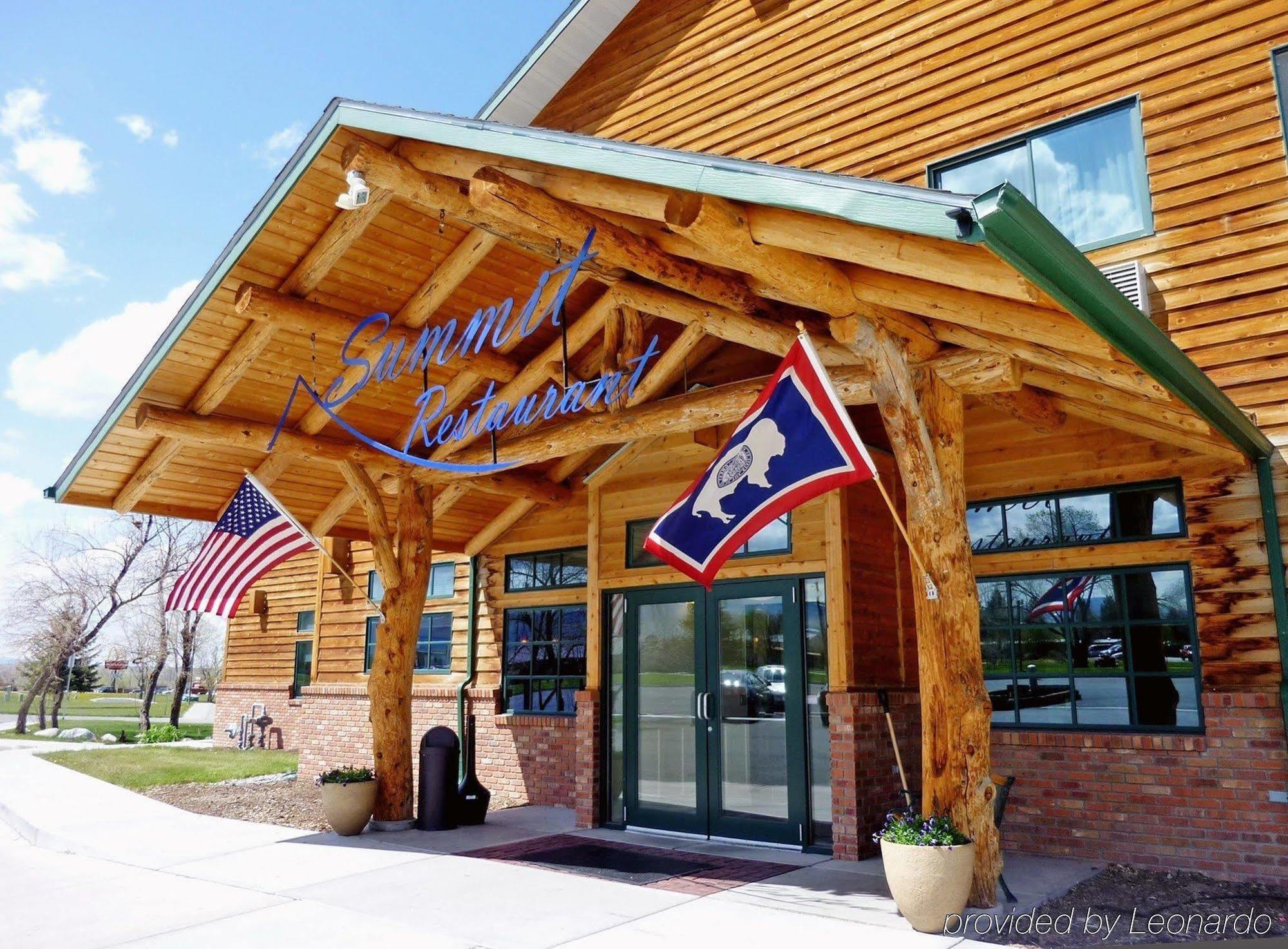 Hotel At Lander, Travelodge By Wyndham